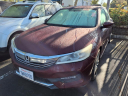 Thumbnail image of 2017 Honda Accord at Shottenkirk Honda Of Davis