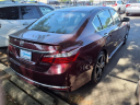 Thumbnail image of 2017 Honda Accord at Shottenkirk Honda Of Davis