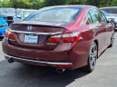 Thumbnail image of 2017 Honda Accord at Shottenkirk Honda Of Davis