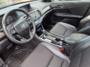 Thumbnail image of 2017 Honda Accord at Shottenkirk Honda Of Davis