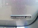 Thumbnail image of 2022 Ford Explorer Hybrid at Gary Smith Ford