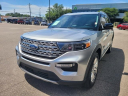 Thumbnail image of 2022 Ford Explorer Hybrid at Gary Smith Ford