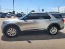 Thumbnail image of 2022 Ford Explorer Hybrid at Gary Smith Ford