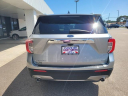 Thumbnail image of 2022 Ford Explorer Hybrid at Gary Smith Ford