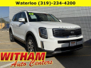 Thumbnail image of 2020 Kia Telluride at Waterloo Ford Kia