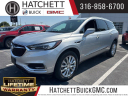 Thumbnail image of 2021 Buick Enclave at Hatchett Buick GMC