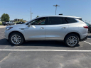 Thumbnail image of 2021 Buick Enclave at Hatchett Buick GMC