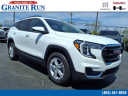 Thumbnail image of 2022 GMC Terrain at Granite Run Buick Gmc, Inc