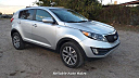 Thumbnail image of 2014 Kia Sportage at Reliable Auto Sales