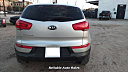 Thumbnail image of 2014 Kia Sportage at Reliable Auto Sales