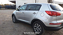 Thumbnail image of 2014 Kia Sportage at Reliable Auto Sales