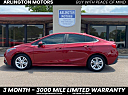 Thumbnail image of 2017 Chevrolet Cruze at Arlington Motors LLC