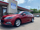 Thumbnail image of 2017 Chevrolet Cruze at Arlington Motors LLC