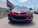Thumbnail image of 2017 Chevrolet Cruze at Arlington Motors LLC