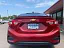 2017 Chevrolet Cruze LT Auto at Arlington Motors LLC