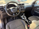 Thumbnail image of 2018 Kia Soul at Crossroads Chevrolet