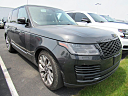 2019 Land Rover Range Rover HSE at Bergstrom Neenah Ford-Lincoln
