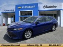 Thumbnail image of 2018 Toyota Camry at Champion Chevrolet Cadillac