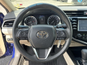 2018 Toyota Camry LE at Champion Chevrolet Cadillac