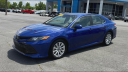 Thumbnail image of 2018 Toyota Camry at Champion Chevrolet Cadillac