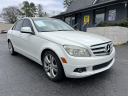 Thumbnail image of 2010 Mercedes-Benz C-Class at CARS R US! AUTO FINANCE, LLC