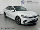 Thumbnail image of 2025 Volkswagen Jetta at Autobahn Volkswagen Fort Worth