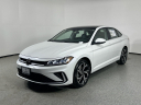 Thumbnail image of 2025 Volkswagen Jetta at Autobahn Volkswagen Fort Worth