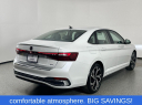 Thumbnail image of 2025 Volkswagen Jetta at Autobahn Volkswagen Fort Worth
