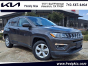 Thumbnail image of 2019 Jeep Compass at Fredy Kia