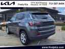 Thumbnail image of 2019 Jeep Compass at Fredy Kia