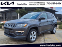 Thumbnail image of 2019 Jeep Compass at Fredy Kia