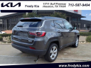 Thumbnail image of 2019 Jeep Compass at Fredy Kia