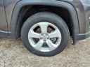 Thumbnail image of 2019 Jeep Compass at Fredy Kia