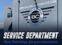Thumbnail image of 2023 Ford Transit at Bob Caldwell CDJR - New
