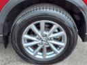 Thumbnail image of 2023 Mazda CX-5 at Subaru Of Kings Auto Mall