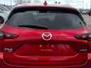 Thumbnail image of 2023 Mazda CX-5 at Subaru Of Kings Auto Mall