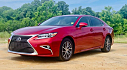 Thumbnail image of 2016 Lexus ES 350 at Allegiant Auto Center