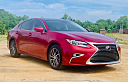 Thumbnail image of 2016 Lexus ES 350 at Allegiant Auto Center