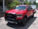 Thumbnail image of 2019 Ram 1500 at Thomas Auto Mart Inc.