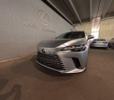 Thumbnail image of 2025 Lexus RX 350 at Used - NorthParkLexusAtDominion