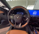 Thumbnail image of 2025 Lexus RX 350 at Used - NorthParkLexusAtDominion