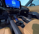 Thumbnail image of 2025 Lexus RX 350 at Used - NorthParkLexusAtDominion