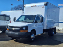 Thumbnail image of 2012 Chevrolet Express at A & B Motors