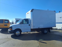 Thumbnail image of 2012 Chevrolet Express at A & B Motors