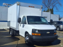 Thumbnail image of 2012 Chevrolet Express at A & B Motors