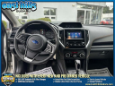 Thumbnail image of 2021 Subaru Crosstrek at East Hills Subaru