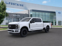 Thumbnail image of 2024 Ford F-350 Super Duty at Lafontaine Ford of Lansing