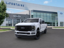 Thumbnail image of 2024 Ford F-350 Super Duty at Lafontaine Ford of Lansing