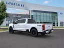 Thumbnail image of 2024 Ford F-350 Super Duty at Lafontaine Ford of Lansing