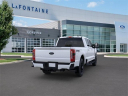Thumbnail image of 2024 Ford F-350 Super Duty at Lafontaine Ford of Lansing